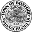 Boxford Logo