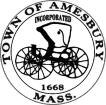 Amesbury Logo