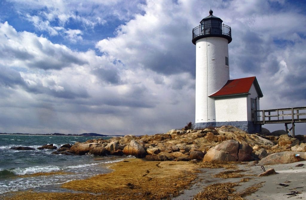 annisquam light in gloucester ma