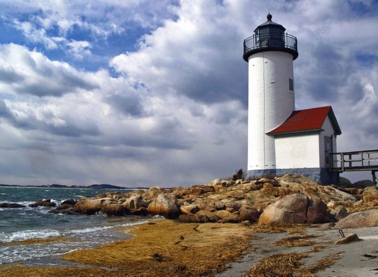 Cape Ann Itinerary