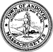 Andover Logo