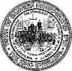 Danvers Logo