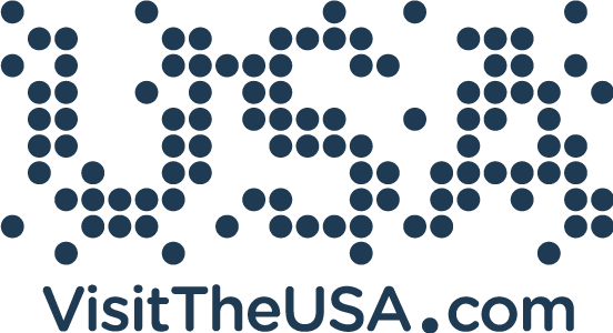 Visit Usa Logo