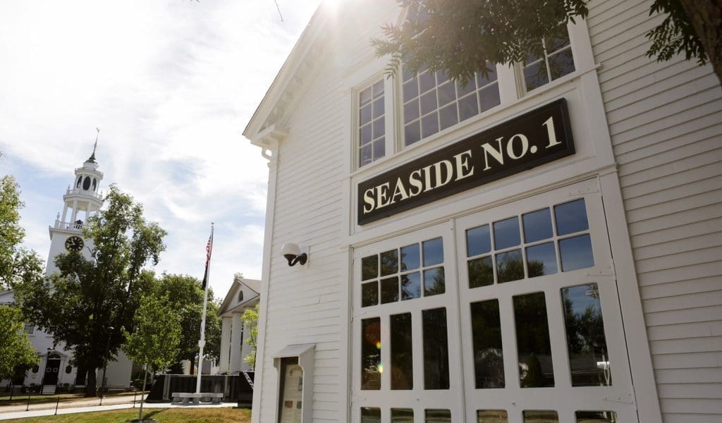 Manchester-By-The-Sea MA Seaside No 1
