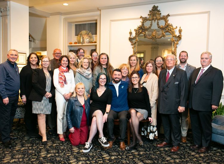 November 2023 Board Photo