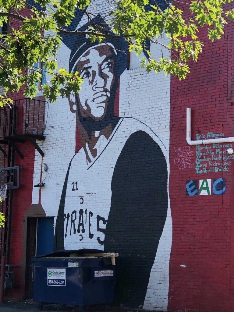 361 Essex Street in Lawrence