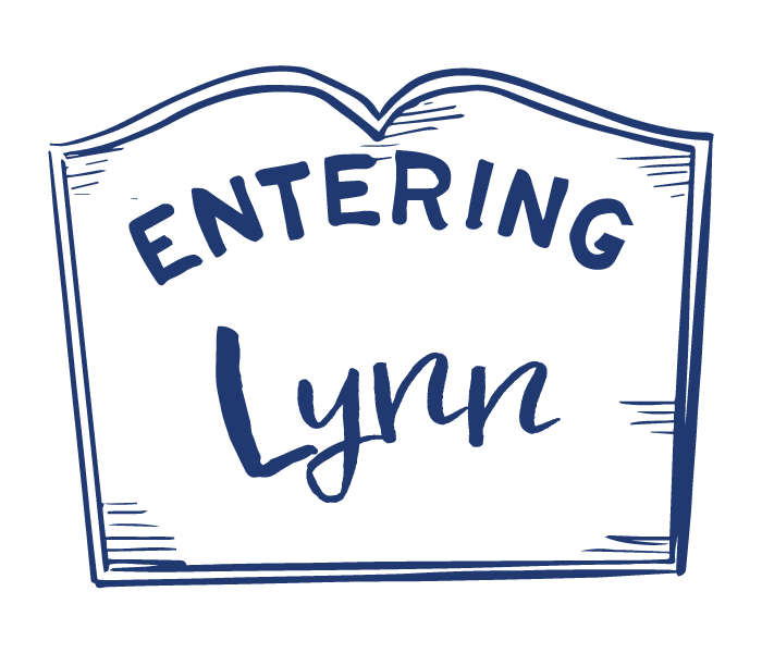 Lynn Town Sign Graphic