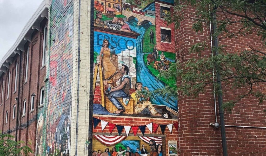 10 Estes St.