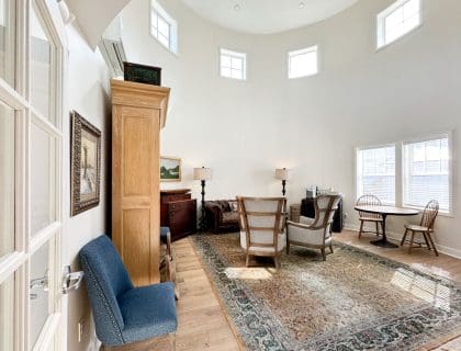 Silo Room