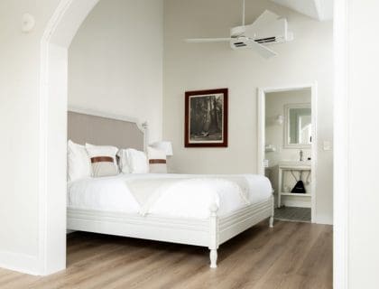 Grand King Suite