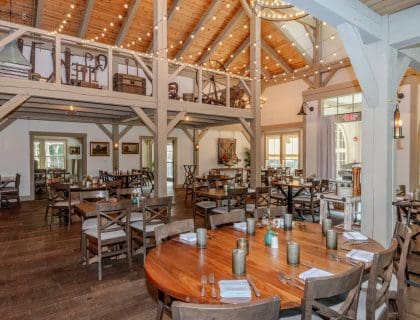 Grove Main Dining