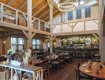 Grove Main Dining