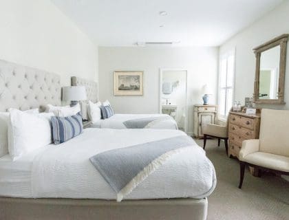 Double Queen Suite