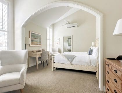 King Suite