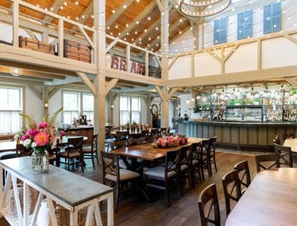 Main Dining Room