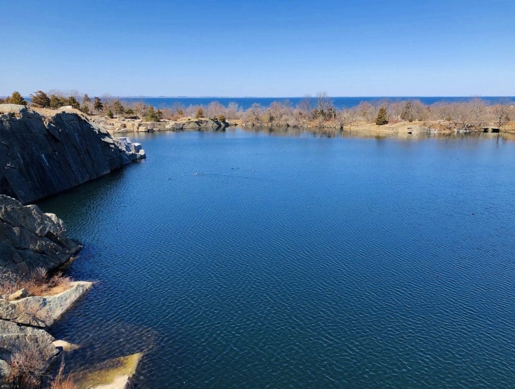 Halibut Point - Things to do in Rockport, MA