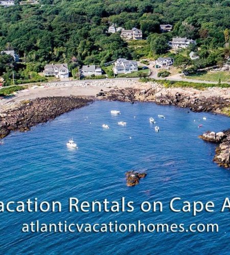 Vacation Rentals in Cape Ann