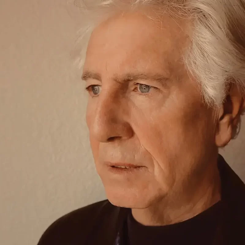 Graham Nash