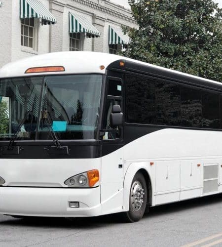 Boston Charter Bus Company
