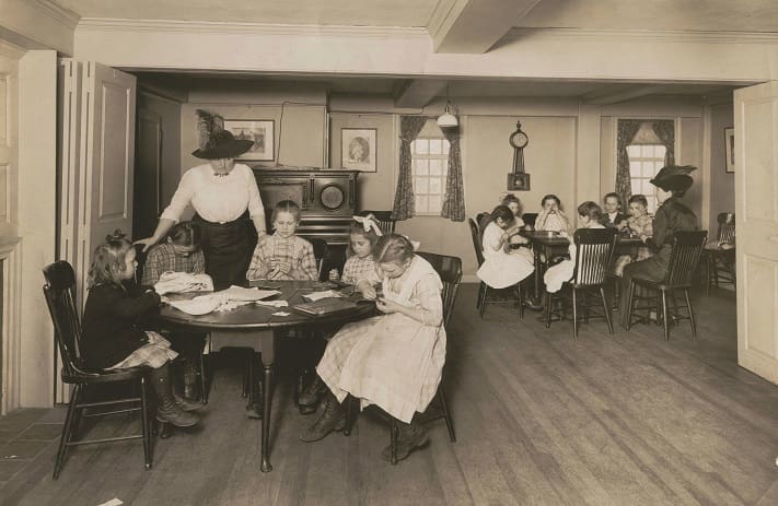 Pioneering Women North of Boston