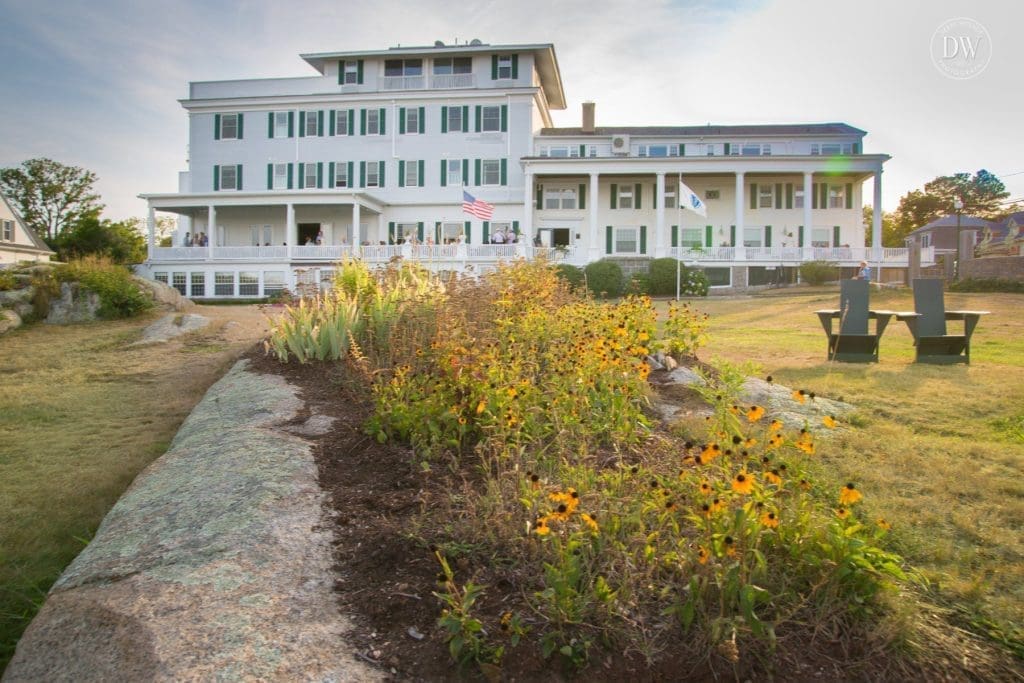 Emerson Inn by the Sea