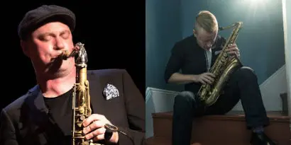 iconic jazz legacies