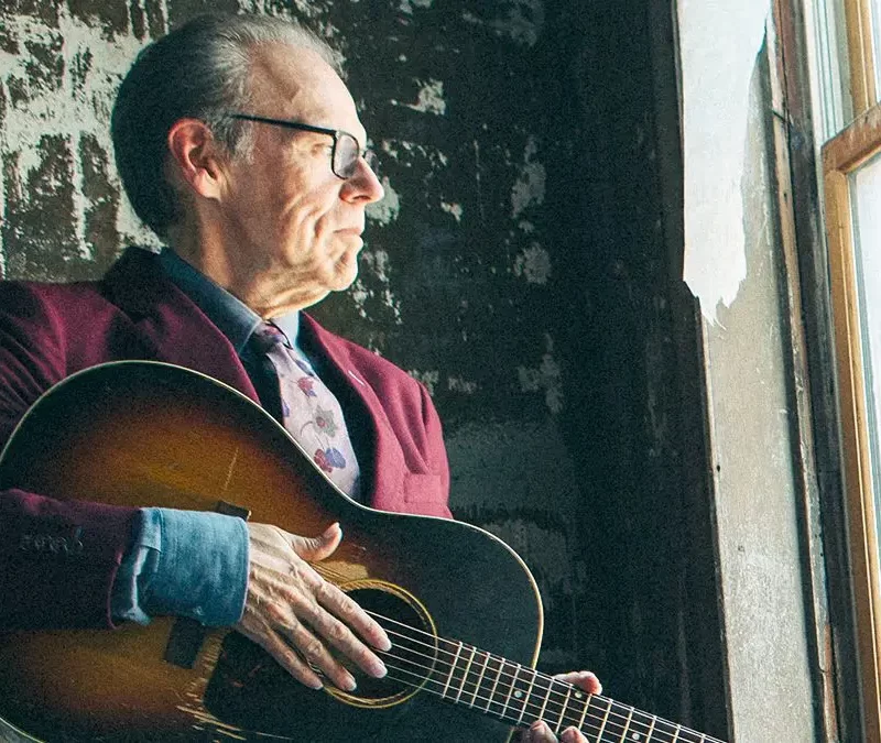 John Hiatt