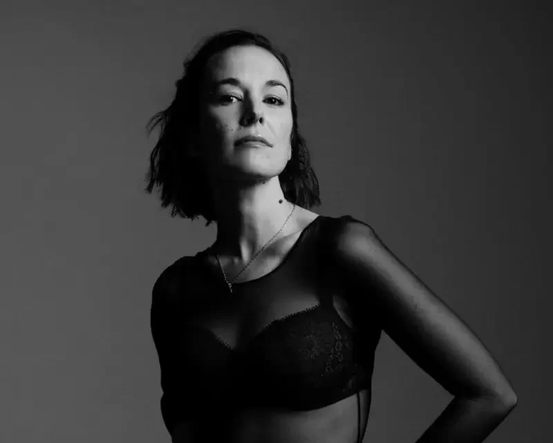 Margaret Glaspy