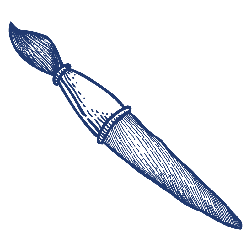 Paint Brush graphic