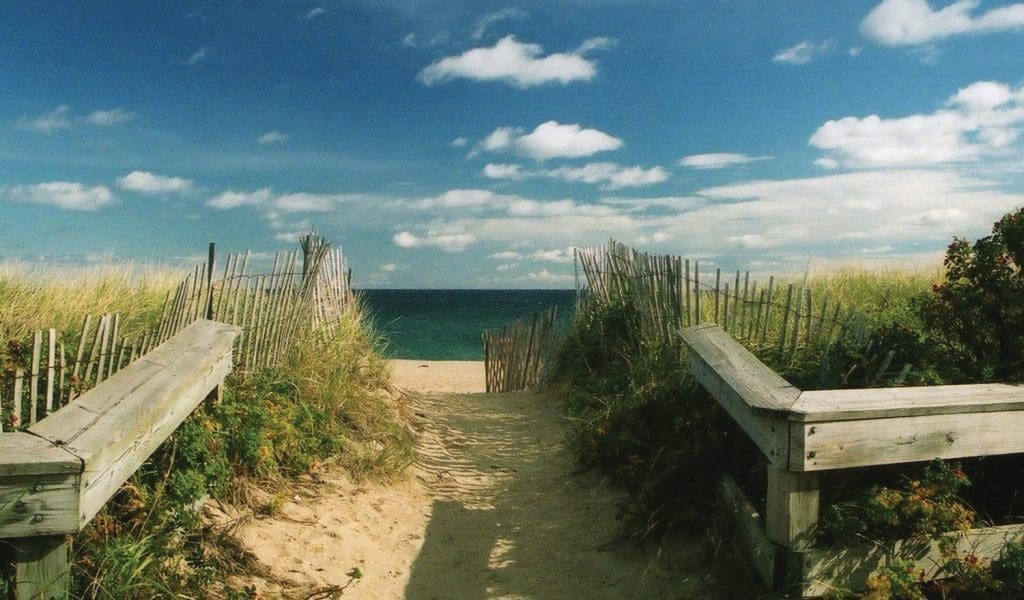 Salisbury Beach