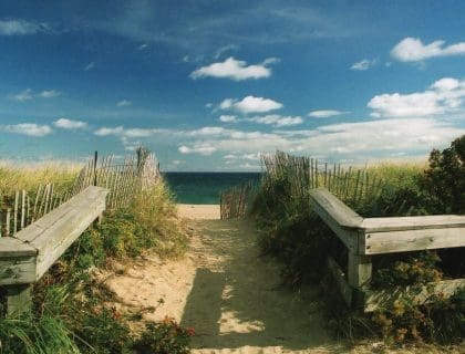 Salisbury Beach