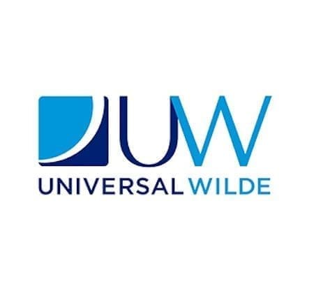 Universal Wilde Logo