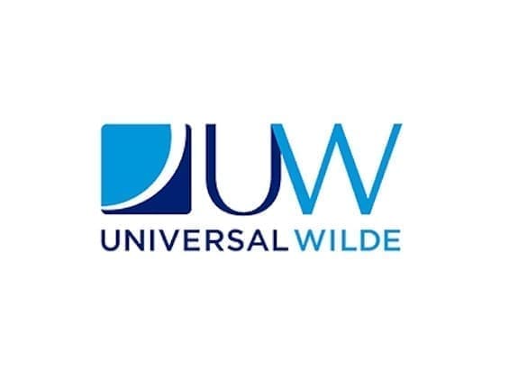 Universal Wilde Logo