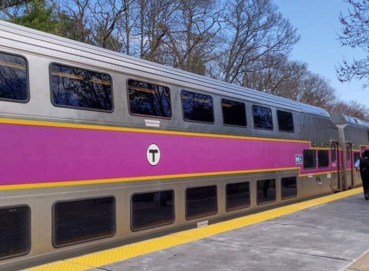 Commuter Rail