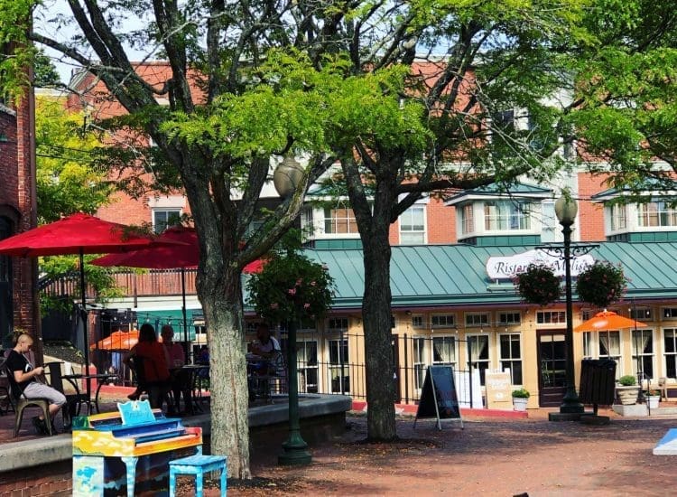 Plan a Picturesque Vacation in Amesbury, MA this Spring