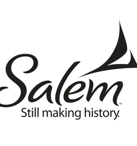 Destination Salem logo