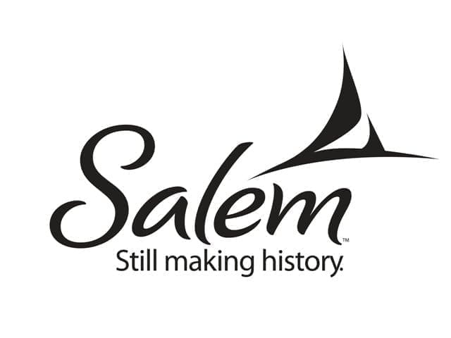 Destination Salem logo