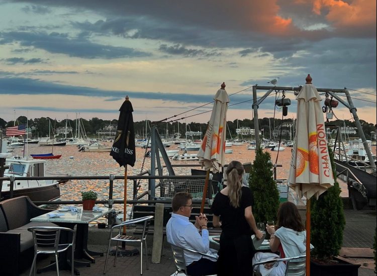 Best Restaurants in Marblehead, MA