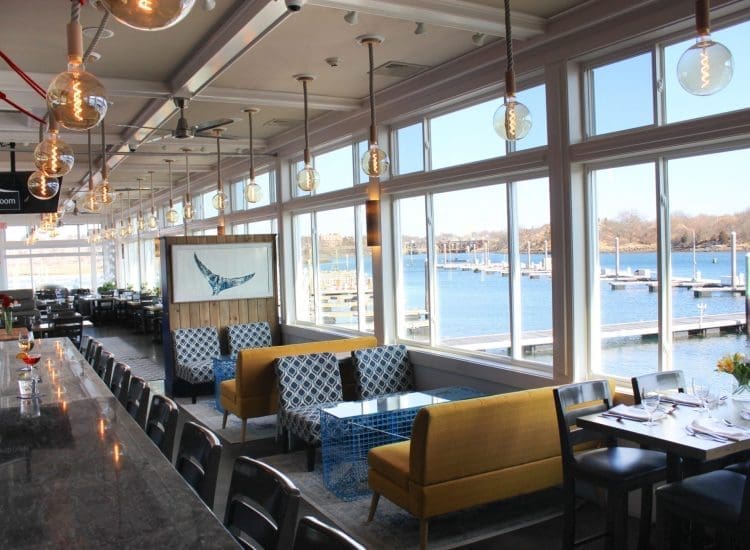 Best Restaurants in Gloucester, MA