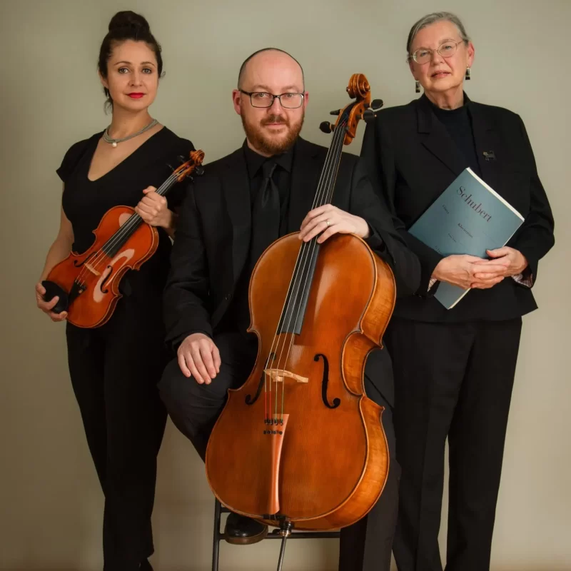 Essex Piano Trio