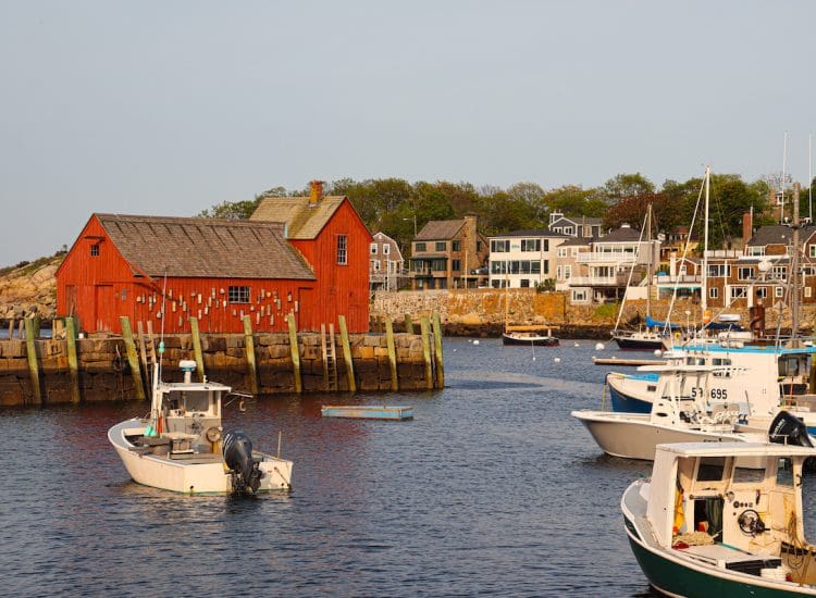 Discover The Best Things to Do in Cape Ann 2025