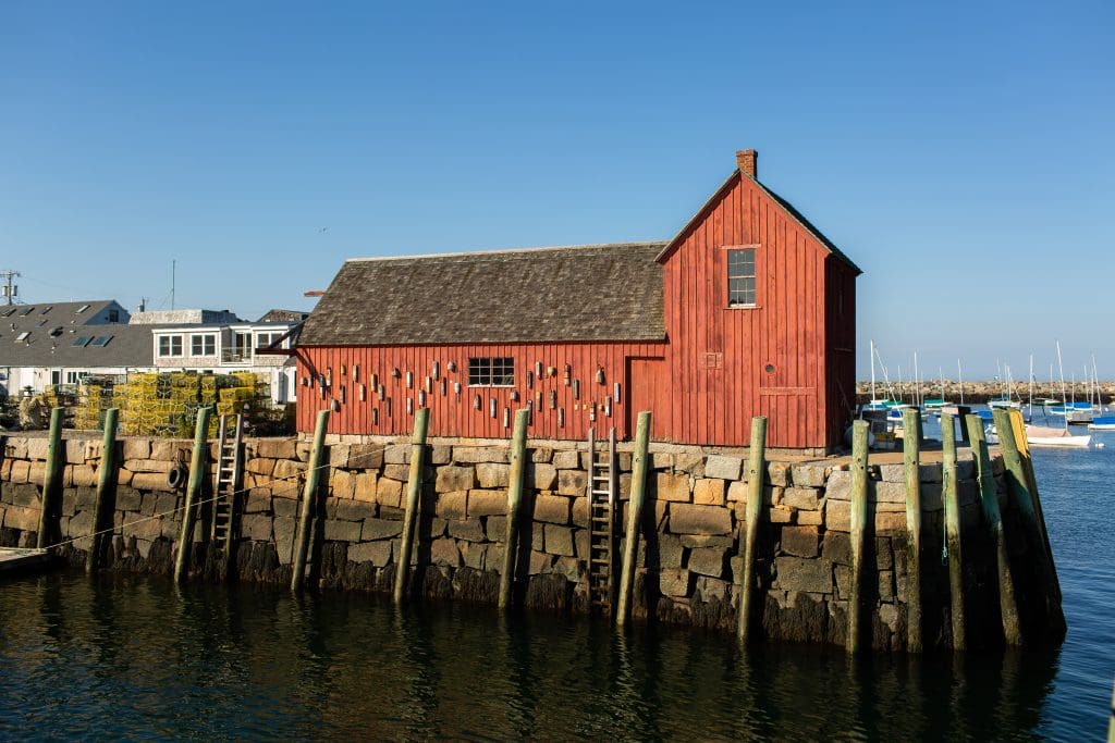 Motif 1 - Things To Do Rockport, MA