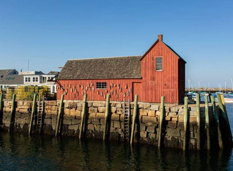 Fun Things to Do in Rockport, MA 2025