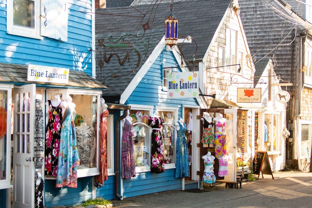 The Blue Lantern - Things to do in Rockport, MA