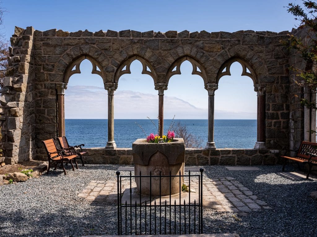 Hammond Castle - Things to do in Gloucester, MA