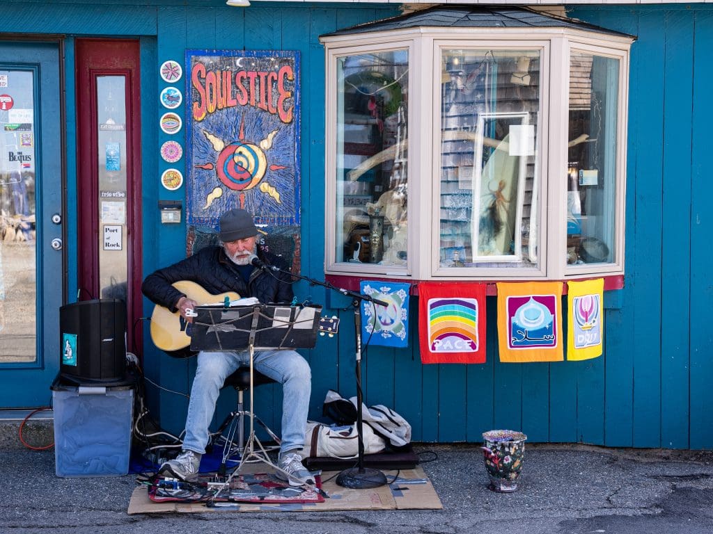 Arts on Cape Ann - Find things to do