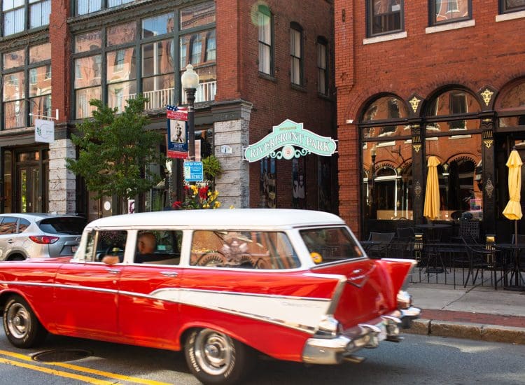 Find the Best Things to Do in Haverhill, MA