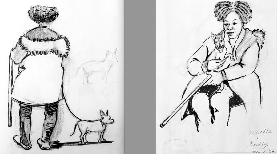 https://cpiofullstackpoc-sitetest.sperlingdev.com/wp-content/uploads/2025/05/Danielle-and-Buddy-sketch.jpg